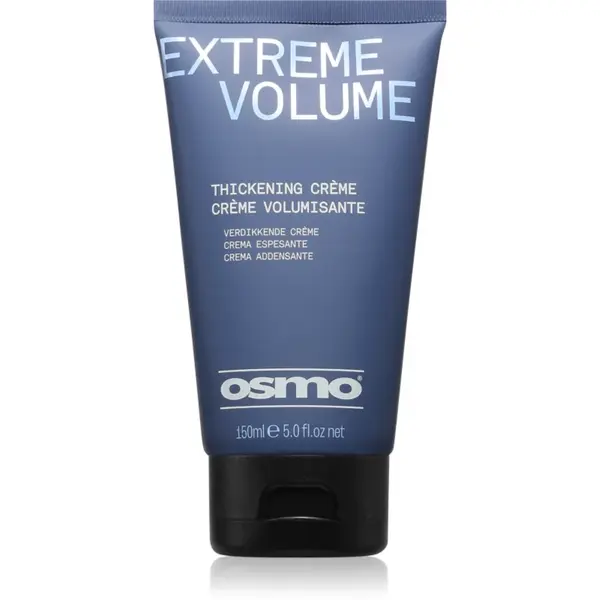 Osmo Extreme Volume Thickening Crème crema de par pentru volum și formă 150 ml