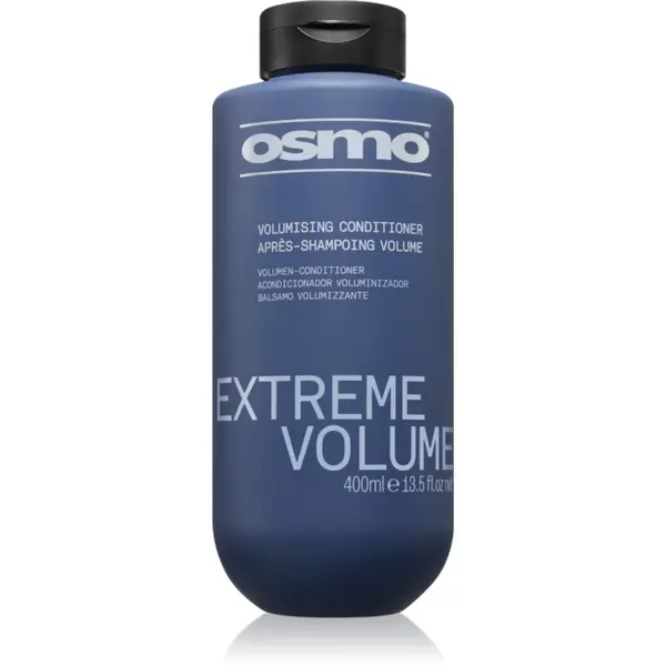 Osmo Extreme Volume Volumising Conditioner conditioner pentru volum pentru păr 400 ml