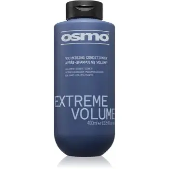 Osmo Extreme Volume Volumising Conditioner conditioner pentru volum pentru păr