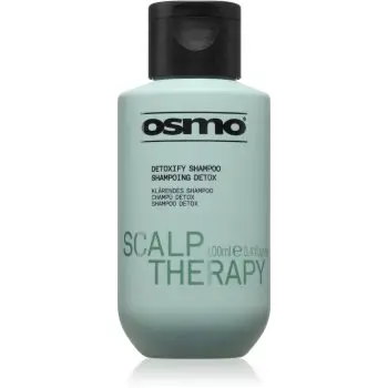 Osmo Scalp Therapy Detoxify Shampoo șampon detoxifiant pentru curățare pentru păr