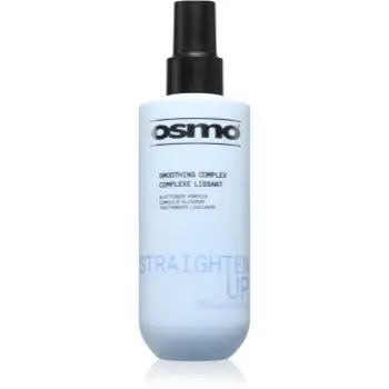Osmo Straighten Up tratament de îngrijire pentru păr