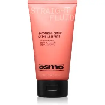 Osmo Straightening Fluid Smoothing Créme fluid pentru netezirea parului