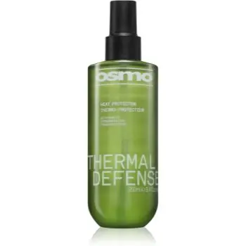 Osmo Thermal Defense Heat Protectant spray pentru protecția termică a părului