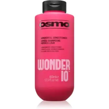 Osmo Wonder 10 balsam hidratant pentru intarirea parului
