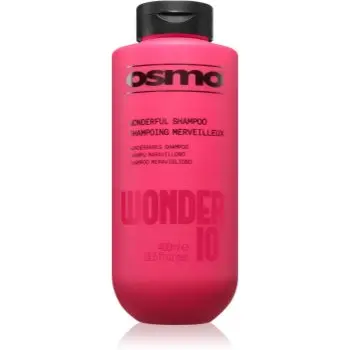 Osmo Wonder 10 șampon intens hrănitor