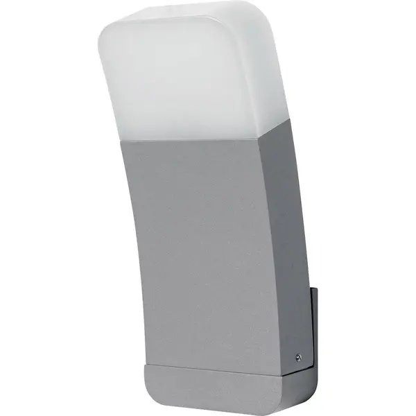 OSRAM Aplica de exterior LED Ledvance SMART+ CURVE MULTICOLOR, RGBW, 9W, 220-240V, IP44