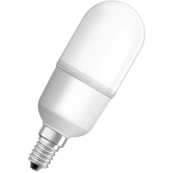 OSRAM Osram LED Star Stick FR 75 non-dim 10W/827 E14 bulb