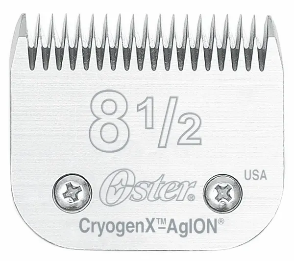 Oster Cutit Golden A5 8.5/2.8 MM