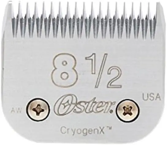 Oster Cutit Golden A5 8.5/2.8 mm Negru