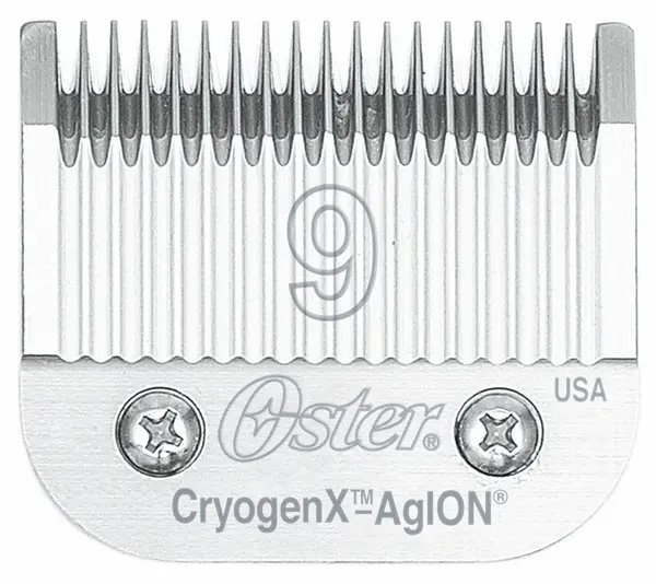 Oster Cutit Golden A5 9/2 MM