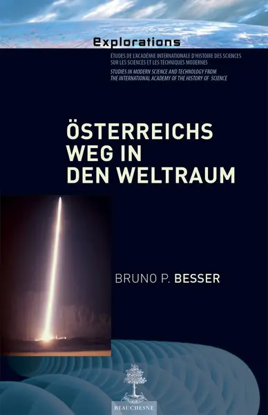 Osterreichs Weg in Den Weltraum | Besser Bruno