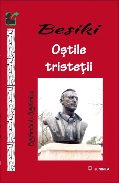 Ostile tristetii | Besiki (Besarion Gabasvili