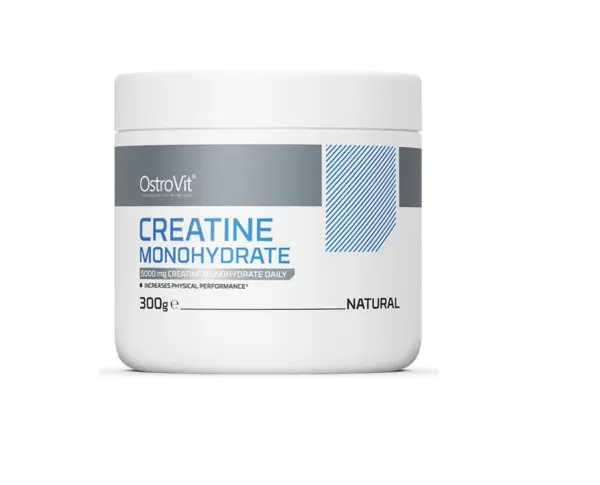 Ostrovit Creatina monohidrata 300 g