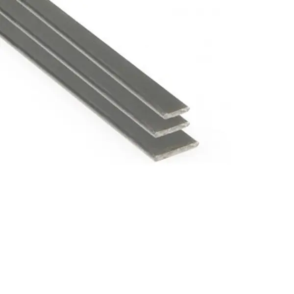 Otel lat (platbanda) 20 x 3 MM