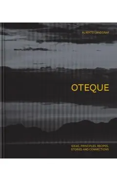 Oteque - Alberto|petrini Landgraf