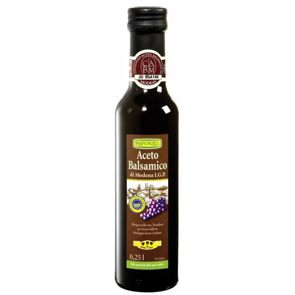 Otet balsamic di Modena special, eco - 250 ml