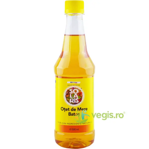 Otet de Mere 500ml