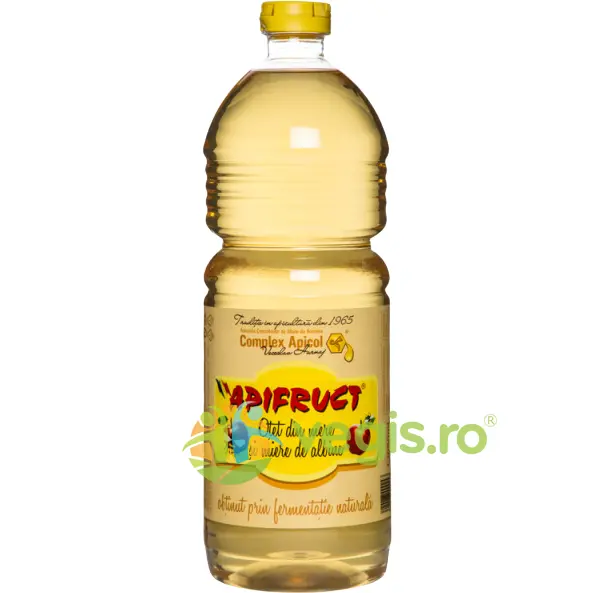 Otet de Mere cu Miere 950ml