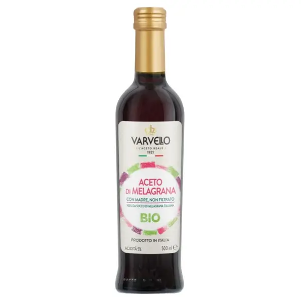 Otet de Rodie ECO, Varvello, 500 ml