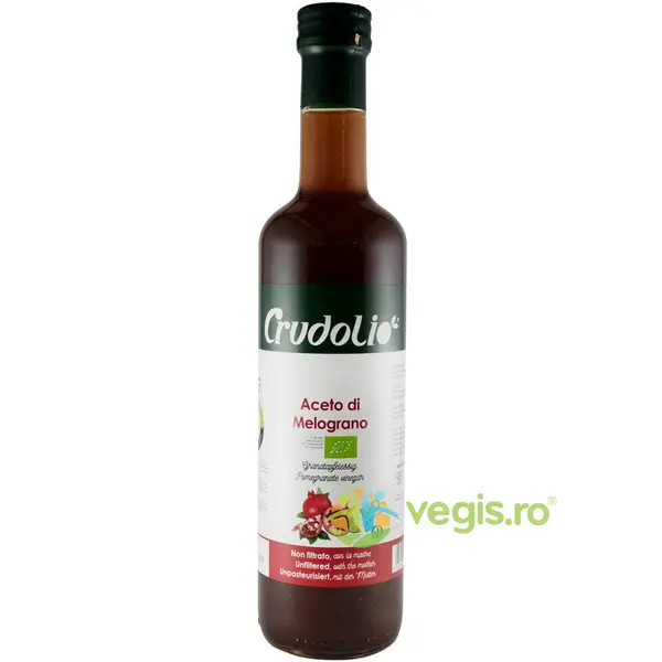 Otet de Rodie Ecologic/Bio 500ml