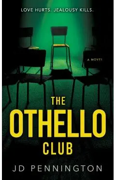 Othello Club - J.d. Pennington