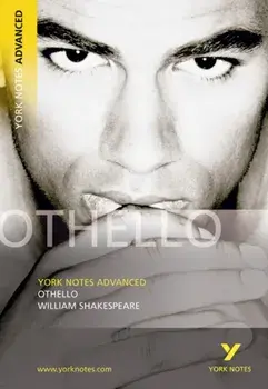 Othello. everything you need to catch up, study and prepare for 2021 assessments and 2022 exams, Paperback/William Shakespeare