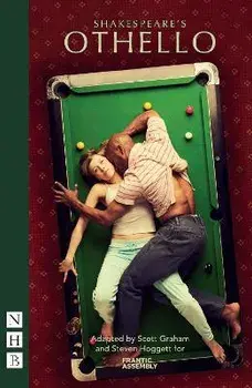 Othello. Frantic Assembly version, Paperback/William Shakespeare