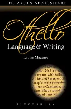 Othello: Language and Writing, Paperback/***