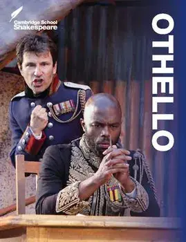 Othello, Paperback (3rd Ed.)/Jane Coles