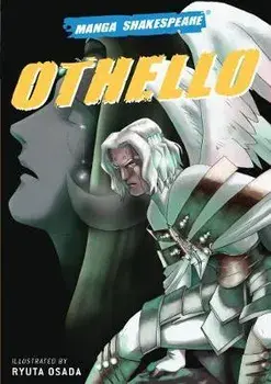 Othello, Paperback/Richard Appignanesi
