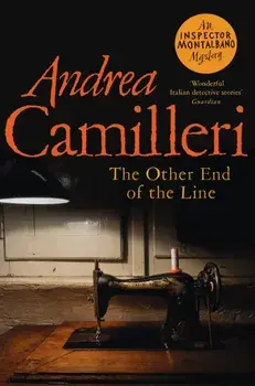 Other End of the Line, Paperback/Andrea Camilleri