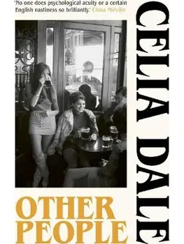 Other People, Paperback/Celia Dale