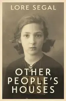 Other People's Houses, Hardcover/Lore Segal