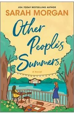 Other People's Summers - Sarah Morgan