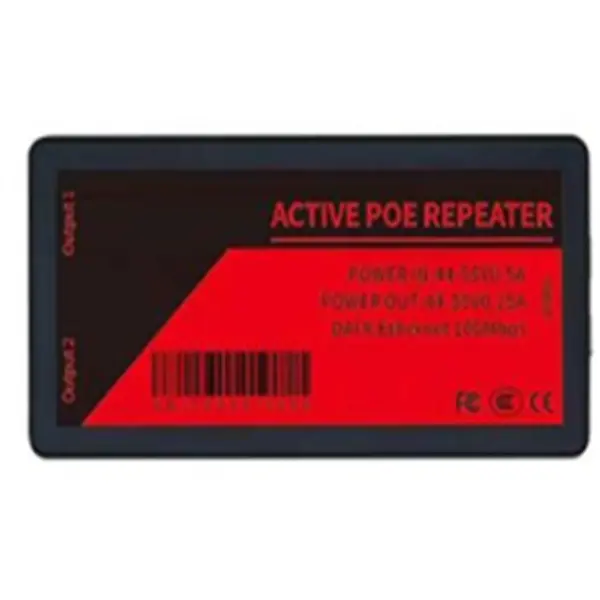 other Repetear OTHER POE-R01, POE, 44-55V, 0.5A
