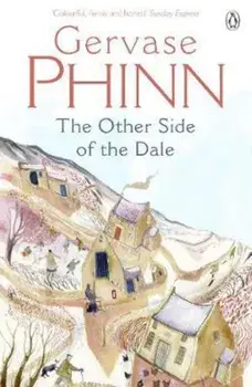 Other Side of the Dale, Paperback/Gervase Phinn