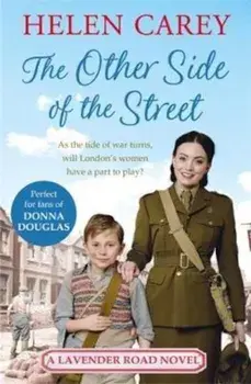Other Side of the Street (Lavender Road 5), Paperback/Helen Carey