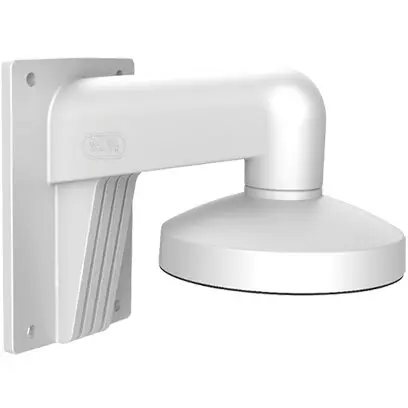 other Suport de montaj pe perete OTHER ND-1273ZJ-140, pentru camere Dome, Alb
