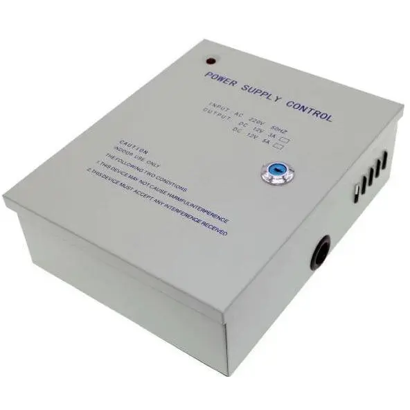 other Sursa alimentare OTHER HM-D1205UPS, 5A, carcasa metal