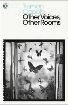 Other Voices, Other Rooms - Truman Capote