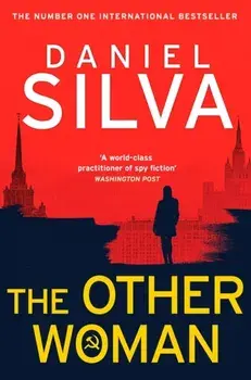 Other Woman, Paperback/Daniel Silva