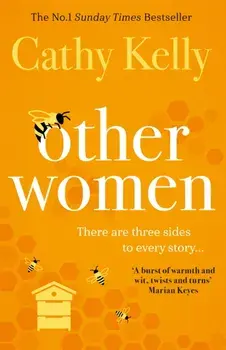 Other Women. The sparkling new page-turner about real, messy life that has readers gripped, Paperback/Cathy Kelly