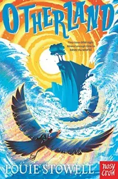 Otherland, Paperback/Louie Stowell