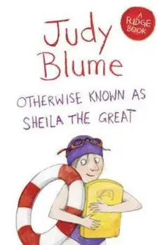 Otherwise Known as Sheila the Great, Paperback/Judy Blume