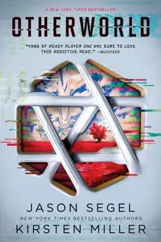 Otherworld, Paperback/Jason Segel