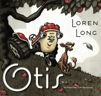 Otis, Hardcover/Loren Long