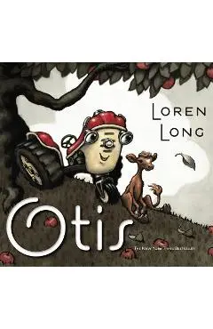 Otis - Loren Long