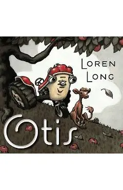Otis - Loren Long