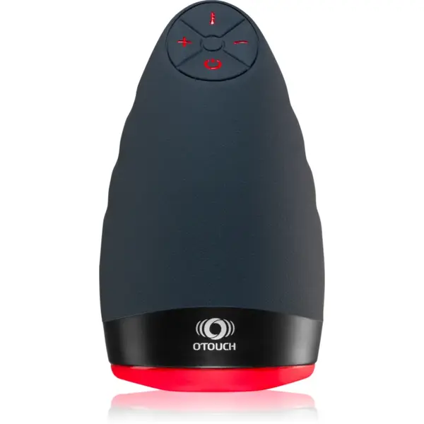 OTOUCH Chiven 2 masturbator vibrator 12.4 cm