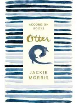 Otter: Accordion Book No 2, Paperback/Jackie Morris